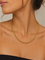 Collana Vidali Gioielli Donna in Argento COAR-80-34 - COAR-80-34